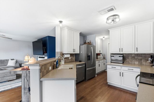 1904 Crystal Court, Wylie, TX 75098