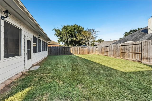 2523 Silent Shore Court, Richmond, TX 77406