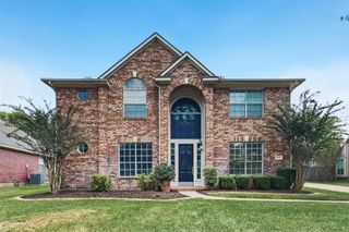 2523 Silent Shore Court, Richmond, TX 77406