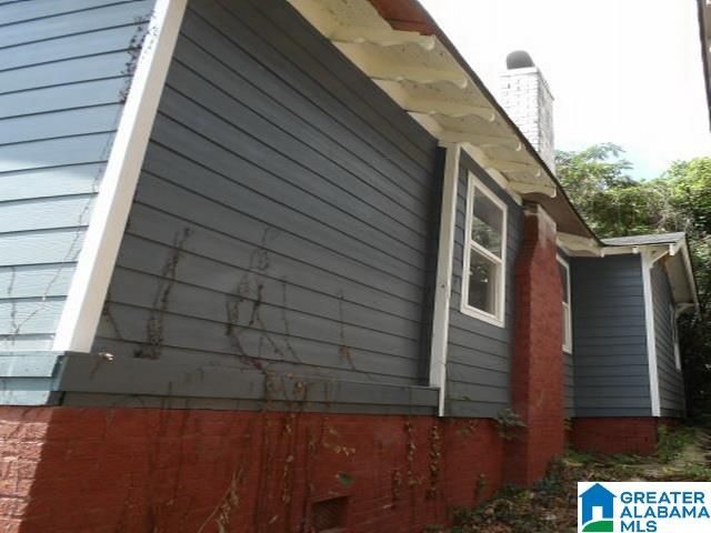 1251 GRAYMONT AVENUE, Birmingham, AL 35208