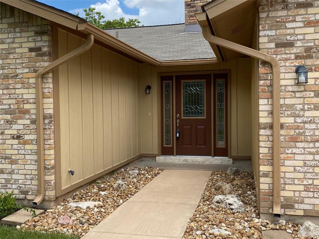 1510 Boffi CIR, Austin, TX 78758