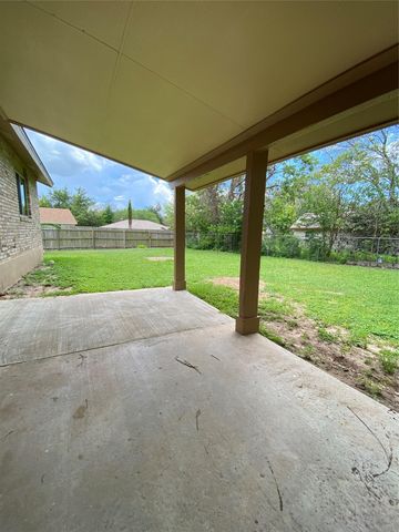 1510 Boffi CIR, Austin, TX 78758