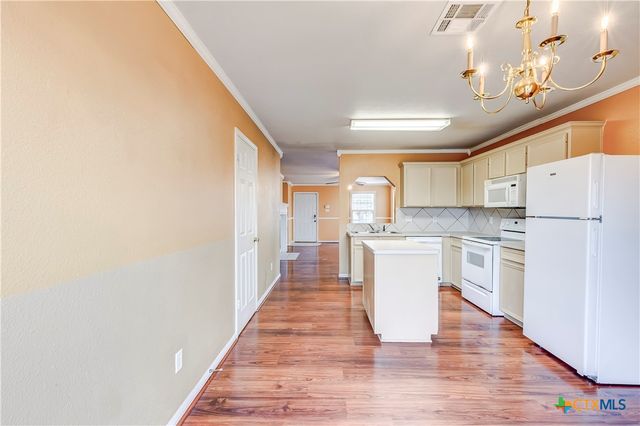 4109 Rambling Range Drive, Killeen, TX 76549