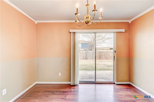 4109 Rambling Range Drive, Killeen, TX 76549