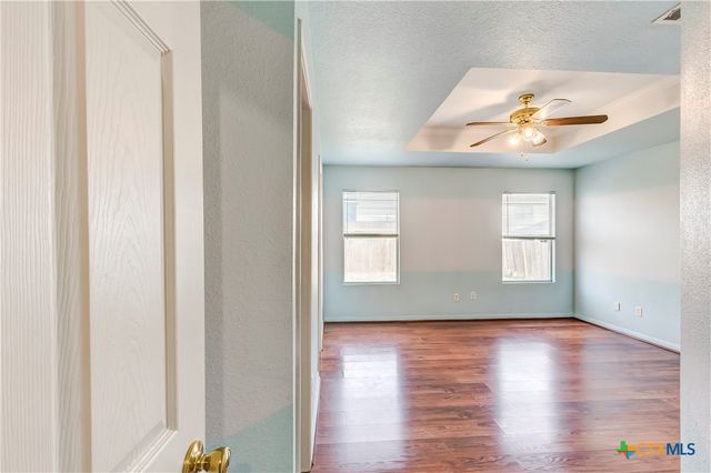 4109 Rambling Range Drive, Killeen, TX 76549