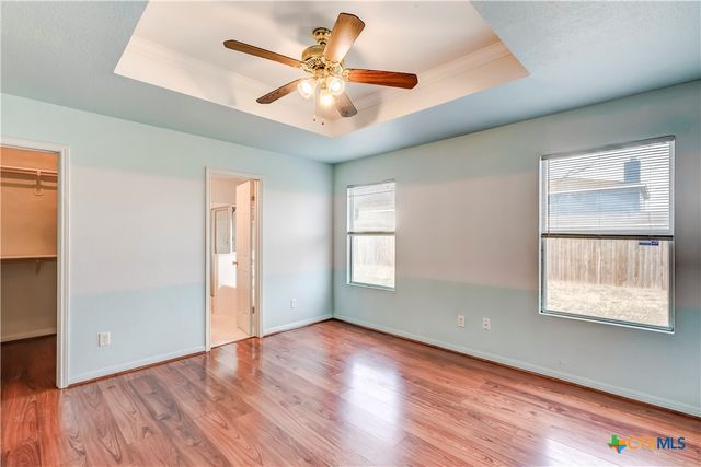 4109 Rambling Range Drive, Killeen, TX 76549