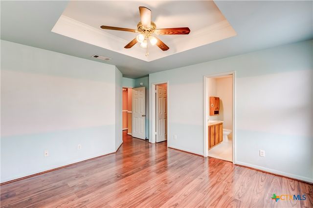 4109 Rambling Range Drive, Killeen, TX 76549