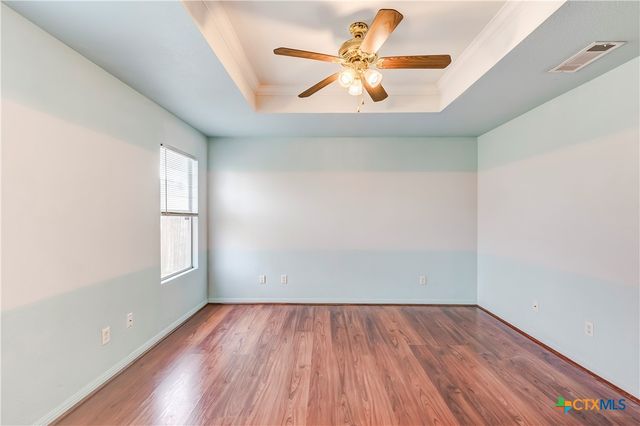 4109 Rambling Range Drive, Killeen, TX 76549