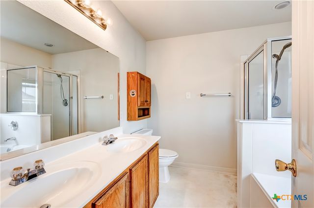 4109 Rambling Range Drive, Killeen, TX 76549