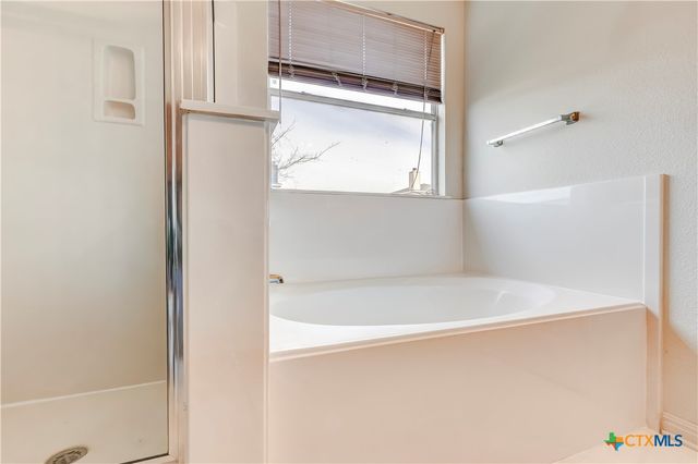 4109 Rambling Range Drive, Killeen, TX 76549