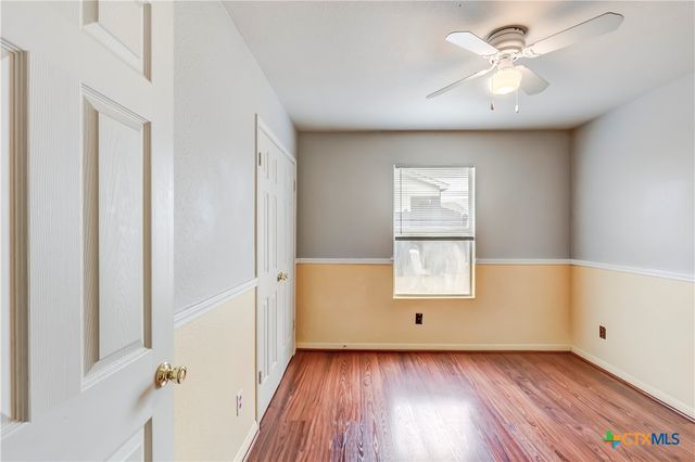 4109 Rambling Range Drive, Killeen, TX 76549