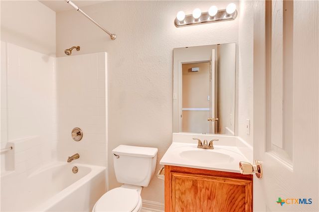 4109 Rambling Range Drive, Killeen, TX 76549