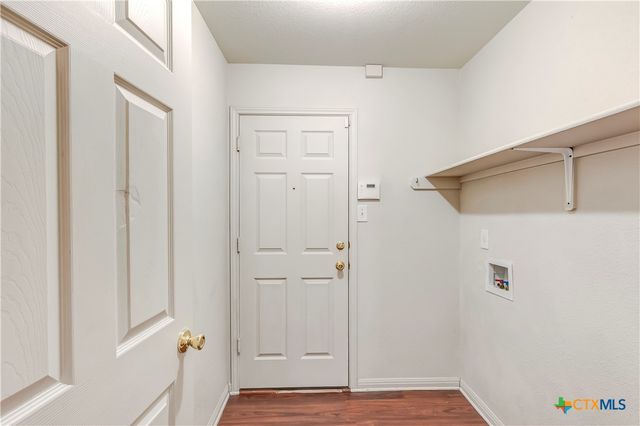 4109 Rambling Range Drive, Killeen, TX 76549