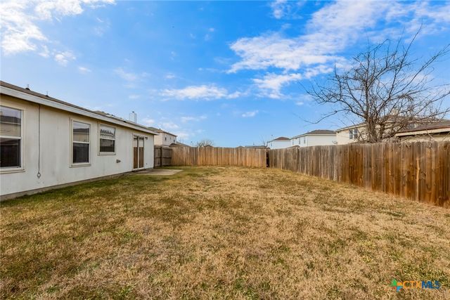 4109 Rambling Range Drive, Killeen, TX 76549