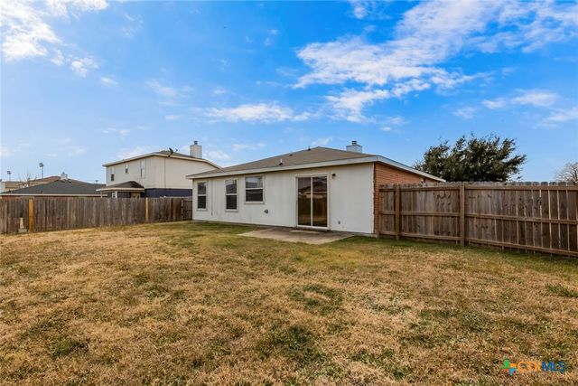 4109 Rambling Range Drive, Killeen, TX 76549