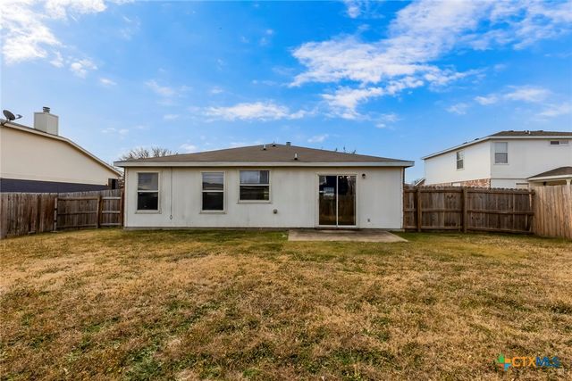 4109 Rambling Range Drive, Killeen, TX 76549