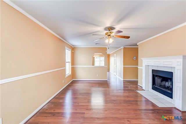 4109 Rambling Range Drive, Killeen, TX 76549