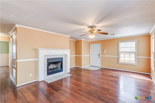 4109 Rambling Range Drive, Killeen, TX 76549