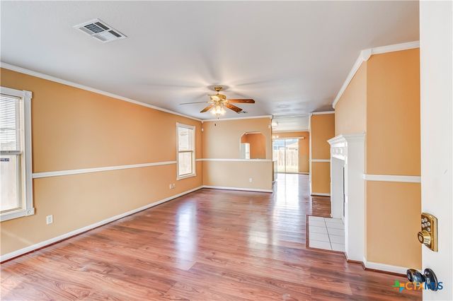 4109 Rambling Range Drive, Killeen, TX 76549