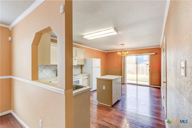 4109 Rambling Range Drive, Killeen, TX 76549