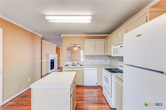 4109 Rambling Range Drive, Killeen, TX 76549