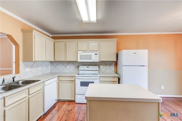 4109 Rambling Range Drive, Killeen, TX 76549