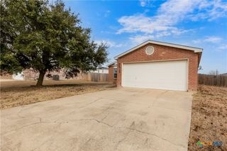 4109 Rambling Range Drive, Killeen, TX 76549
