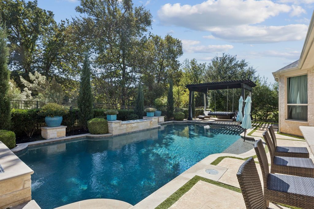 8730 Canyon Crossing, Lantana, TX 76226