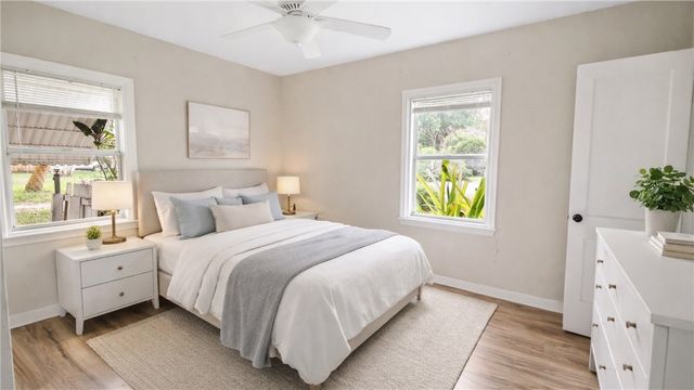 2546 Vero Beach Avenue, Vero Beach, FL 32960