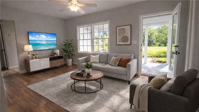 2546 Vero Beach Avenue, Vero Beach, FL 32960