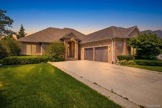 21683 Trevor Court, Macomb Township, MI 48044
