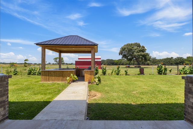233 Private Road 7786, Wills Point, TX 75169
