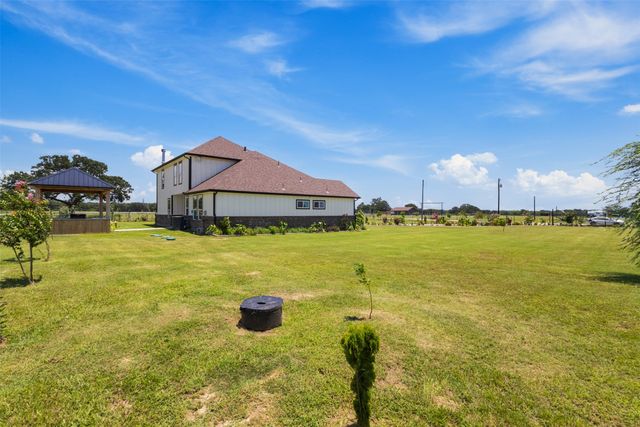 233 Private Road 7786, Wills Point, TX 75169