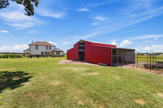 233 Private Road 7786, Wills Point, TX 75169