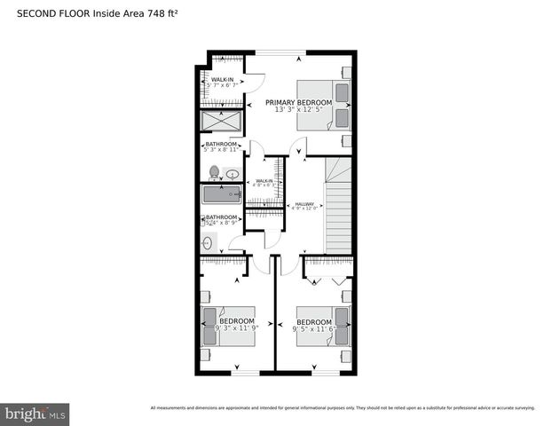 3848 UNIVERSITY DR, Fairfax, VA 22030