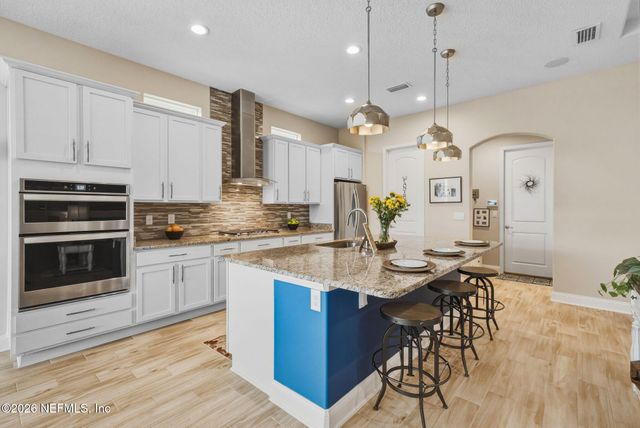 334 ATHENS Drive, St. Augustine, FL 32092