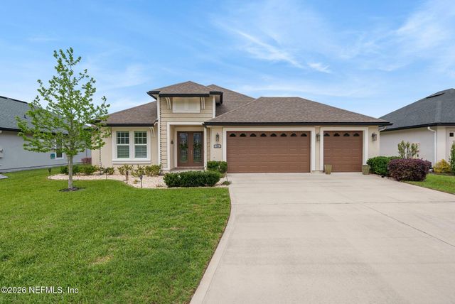 334 ATHENS Drive, St. Augustine, FL 32092