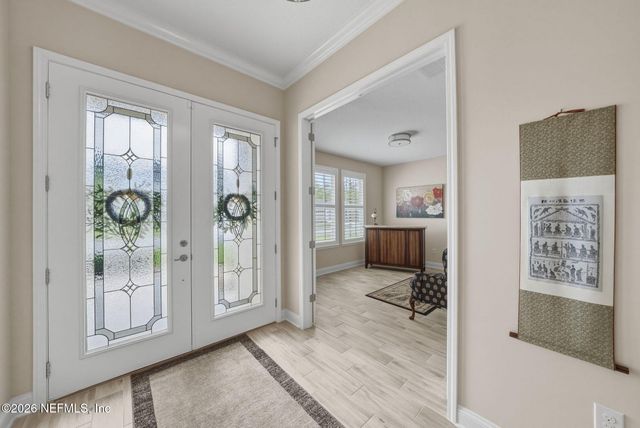 334 ATHENS Drive, St. Augustine, FL 32092