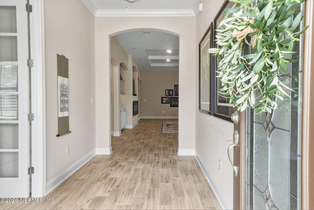 334 ATHENS Drive, St. Augustine, FL 32092