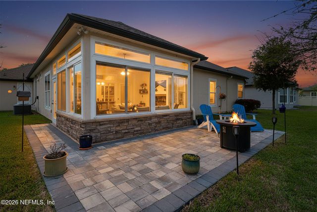 334 ATHENS Drive, St. Augustine, FL 32092