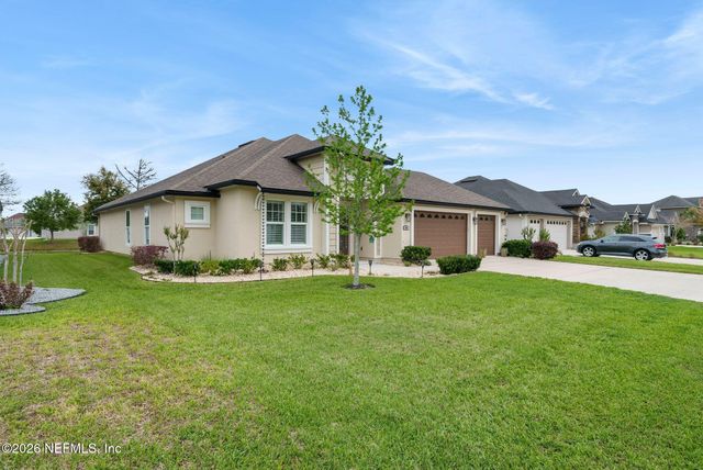 334 ATHENS Drive, St. Augustine, FL 32092