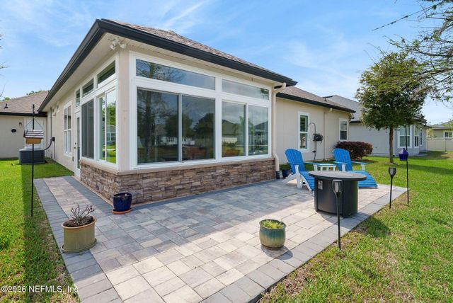 334 ATHENS Drive, St. Augustine, FL 32092