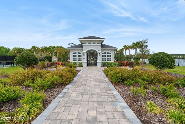 334 ATHENS Drive, St. Augustine, FL 32092