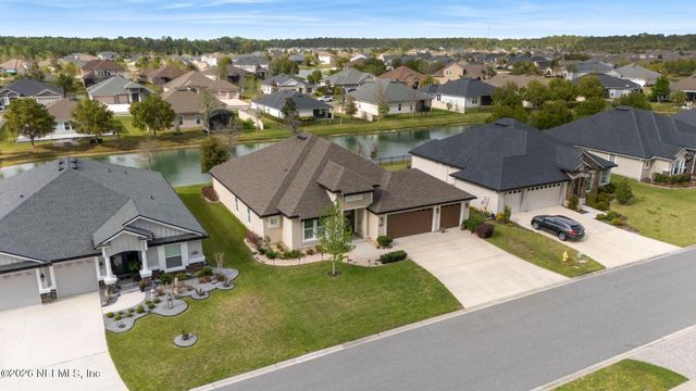 334 ATHENS Drive, St. Augustine, FL 32092