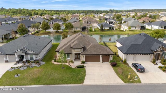 334 ATHENS Drive, St. Augustine, FL 32092