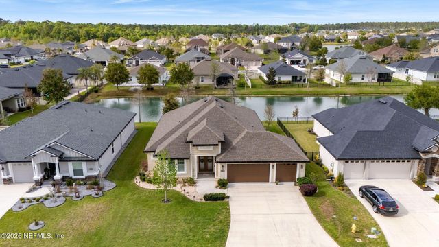 334 ATHENS Drive, St. Augustine, FL 32092