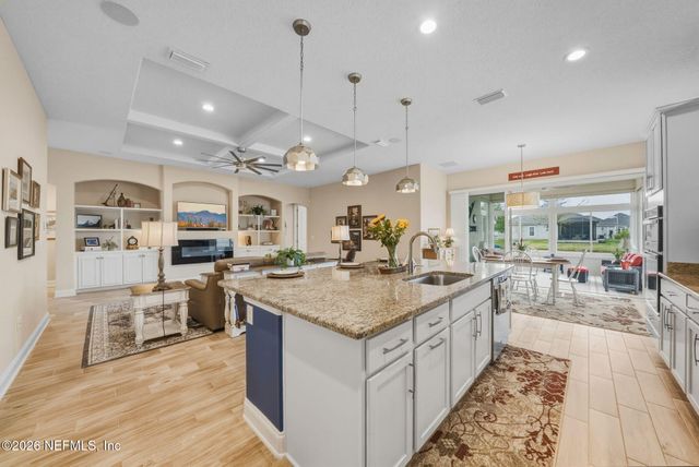 334 ATHENS Drive, St. Augustine, FL 32092