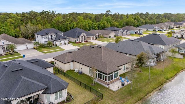 334 ATHENS Drive, St. Augustine, FL 32092