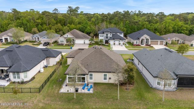 334 ATHENS Drive, St. Augustine, FL 32092