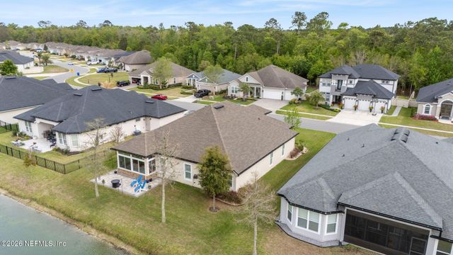 334 ATHENS Drive, St. Augustine, FL 32092